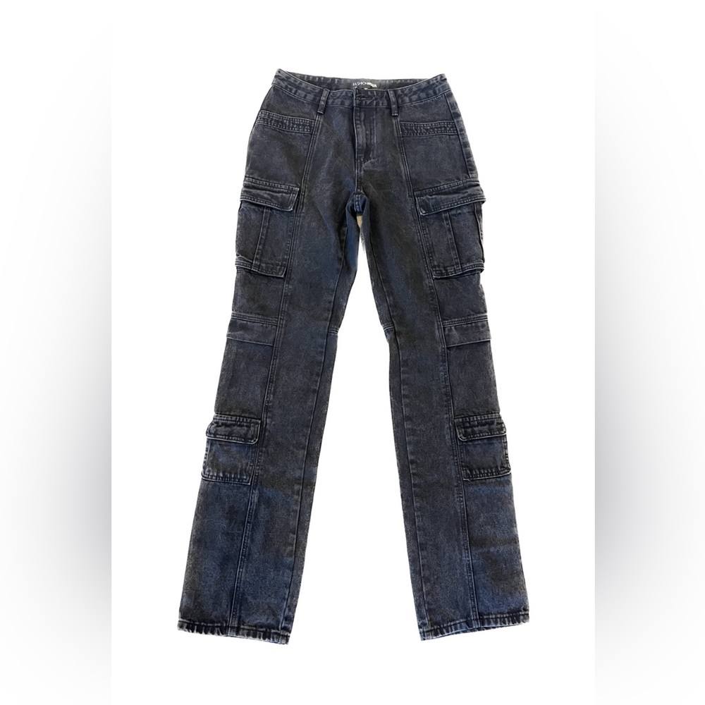FASHIONNOVA JEANS